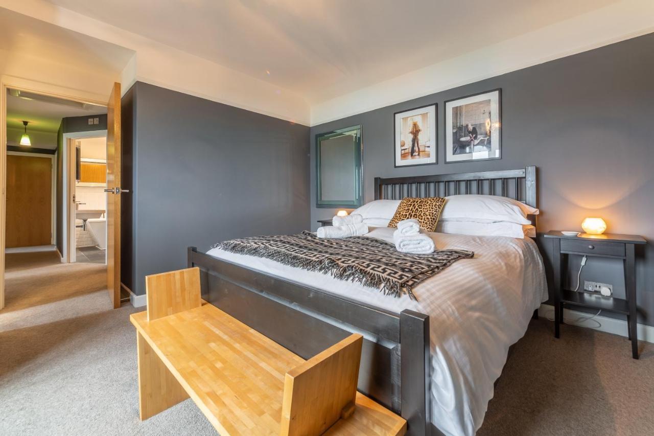 Pentewan Villa Polzeath ภายนอก รูปภาพ
